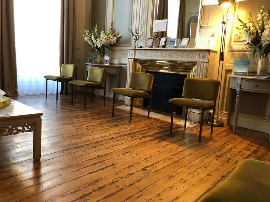 nettoyage professionnel Talence 33400 entreprise bureaux immeuble