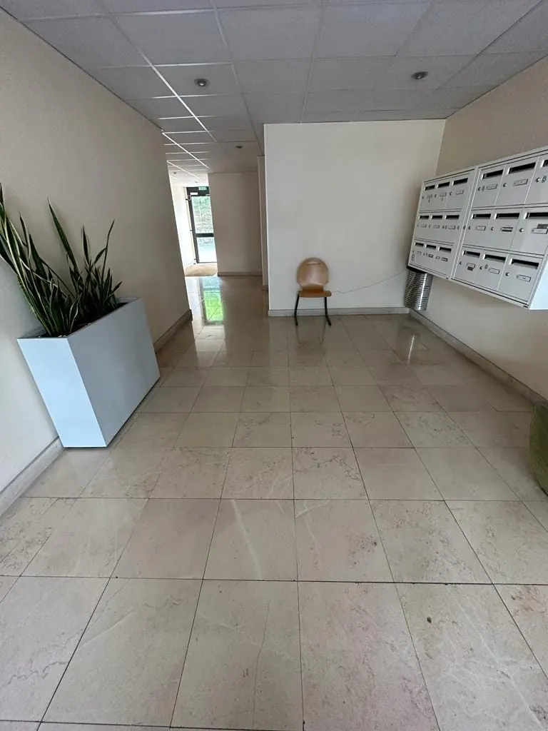 Nettoyage de résidence étudiante à Bordeaux — spécificités